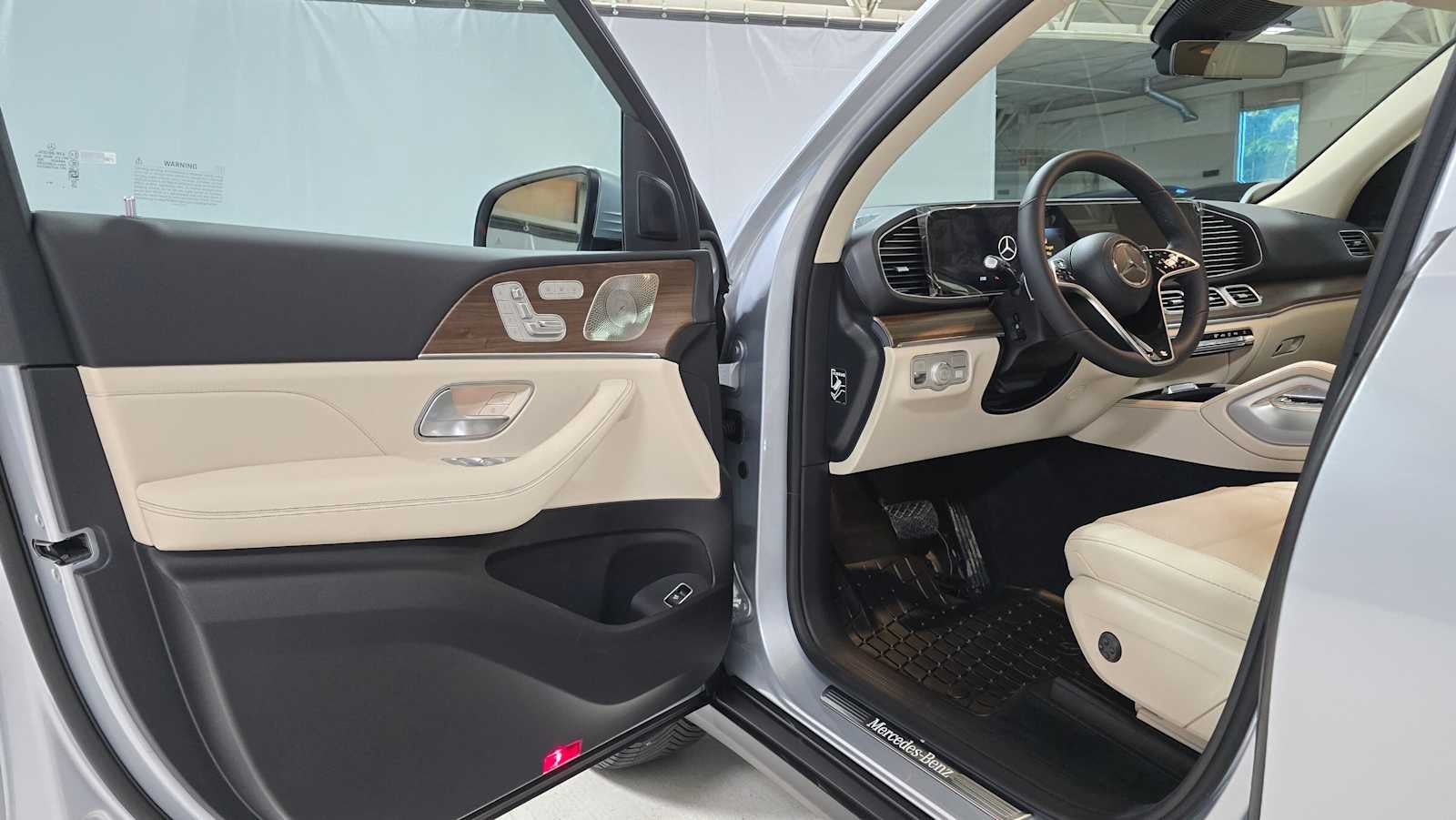 2026 Mercedes-Benz GLE 350 GLE 350