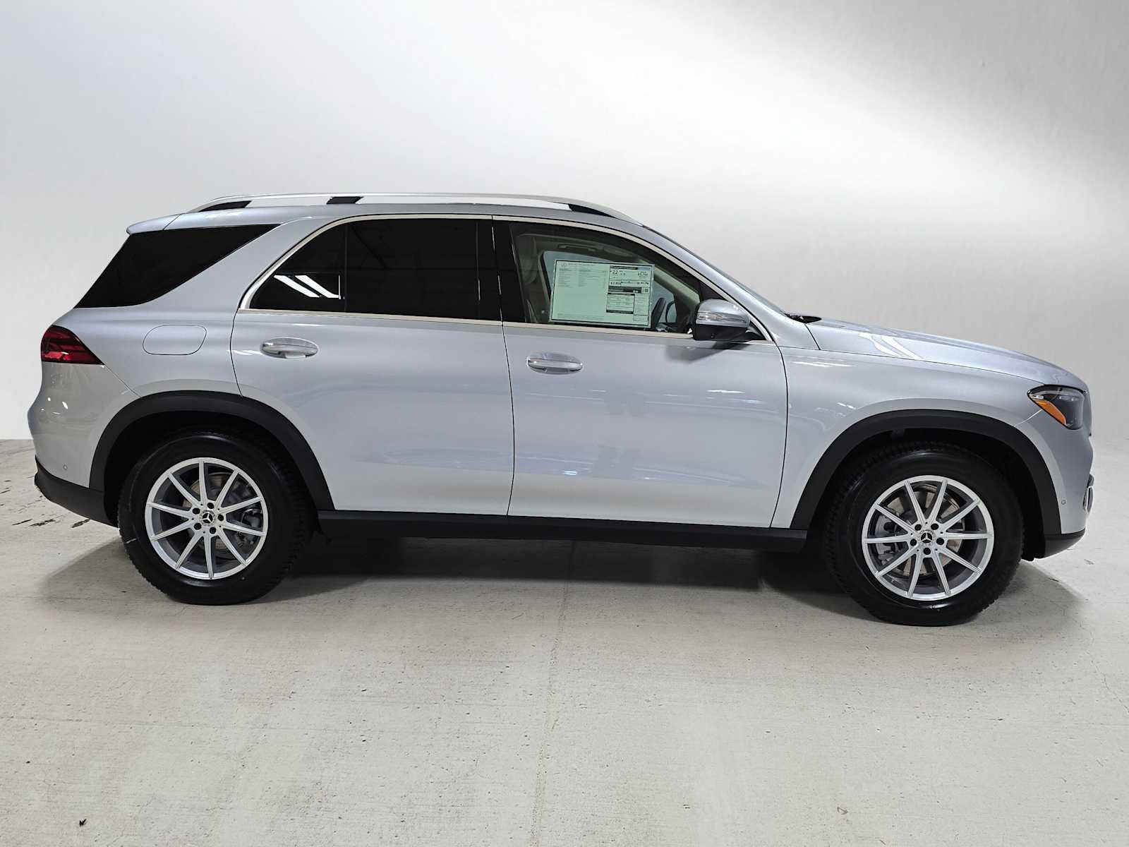 2026 Mercedes-Benz GLE 350 GLE 350