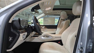 2026 Mercedes-Benz GLE 350 GLE 350