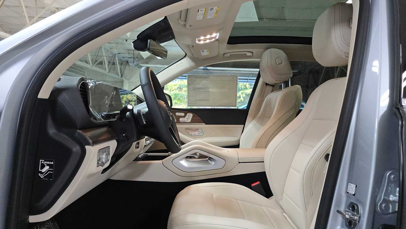 2026 Mercedes-Benz GLE 350 GLE 350