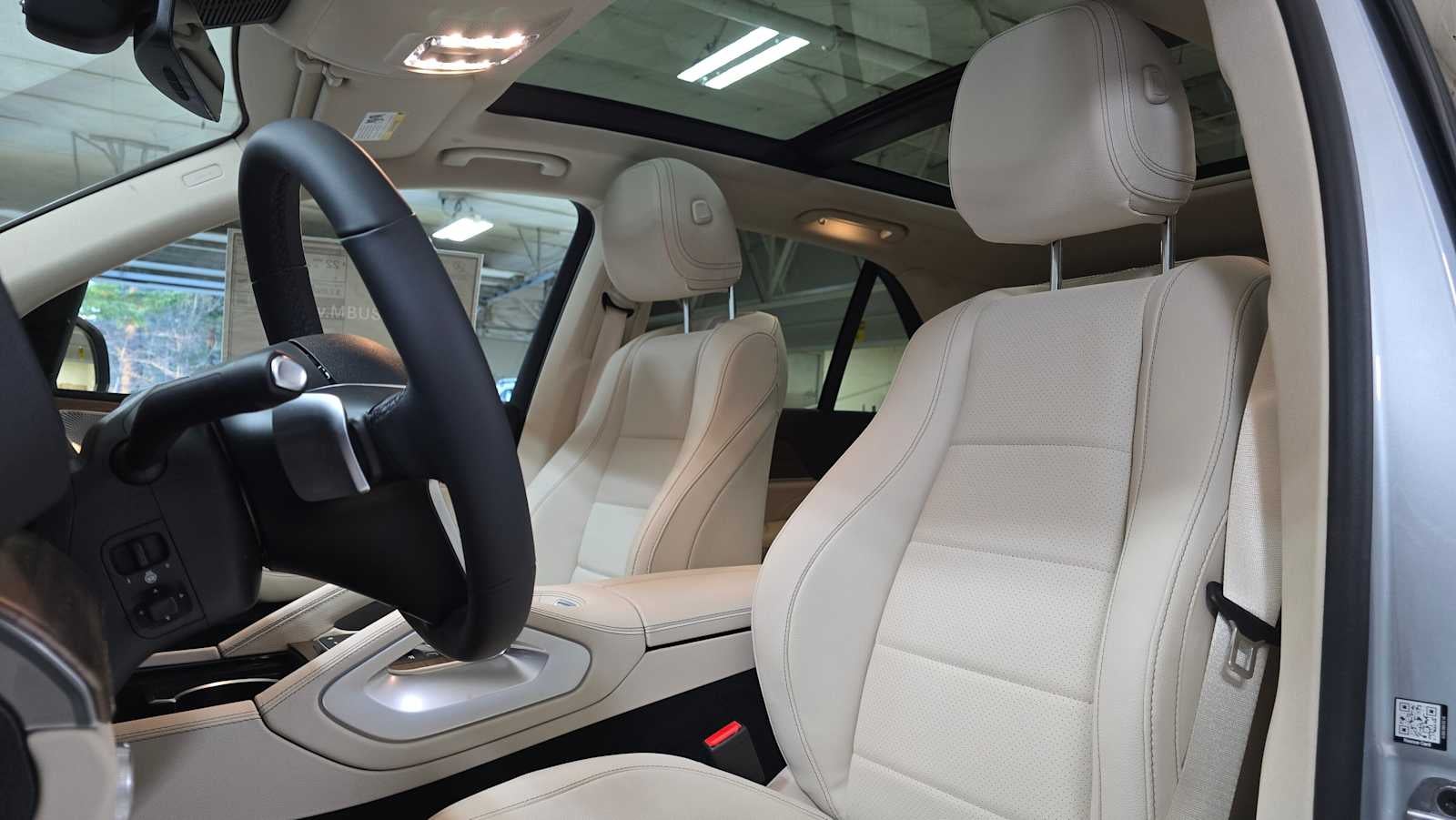 2026 Mercedes-Benz GLE 350 GLE 350