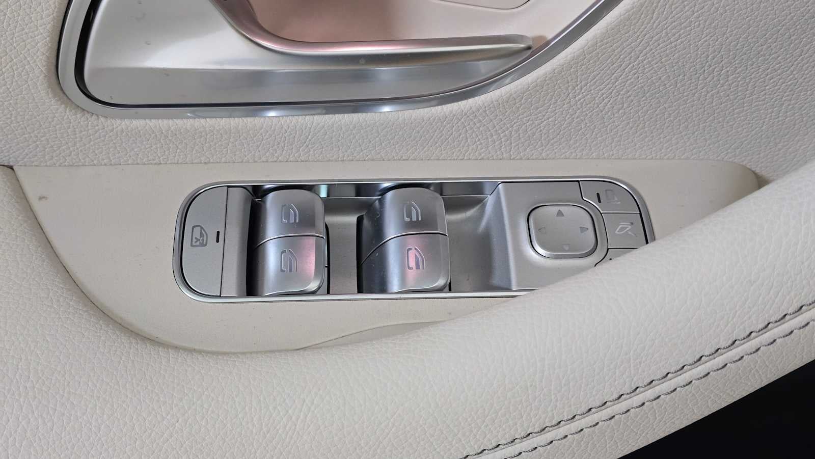 2026 Mercedes-Benz GLE 350 GLE 350