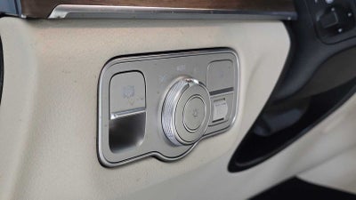 2026 Mercedes-Benz GLE 350 GLE 350