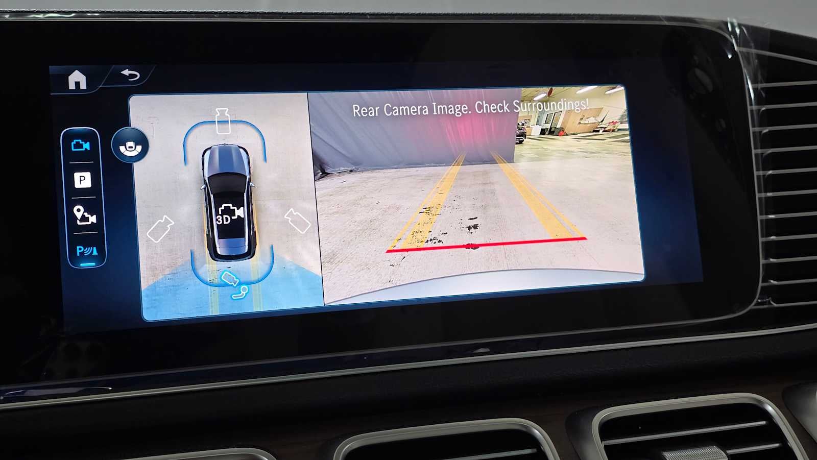 2026 Mercedes-Benz GLE 350 GLE 350