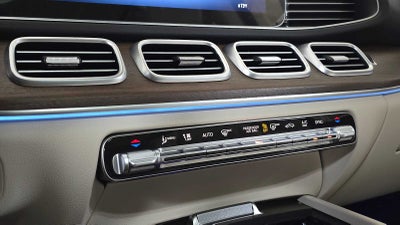 2026 Mercedes-Benz GLE 350 GLE 350