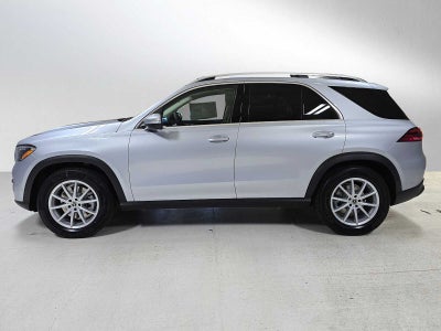2026 Mercedes-Benz GLE 350 GLE 350