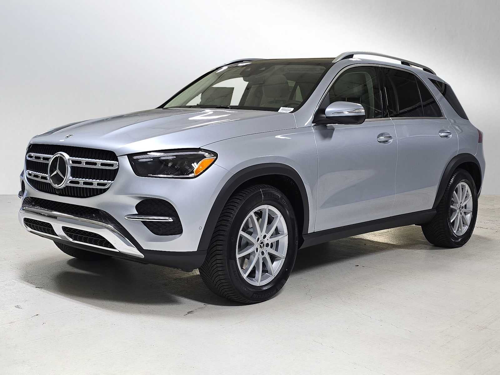 2026 Mercedes-Benz GLE 350 GLE 350
