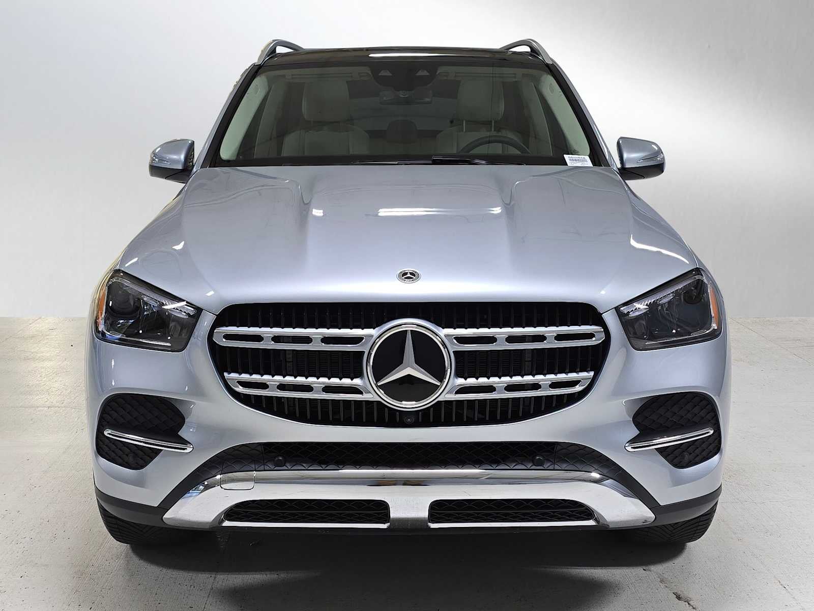2026 Mercedes-Benz GLE 350 GLE 350