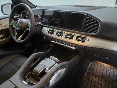 2026 Mercedes-Benz GLE 350 4MATIC® SUV