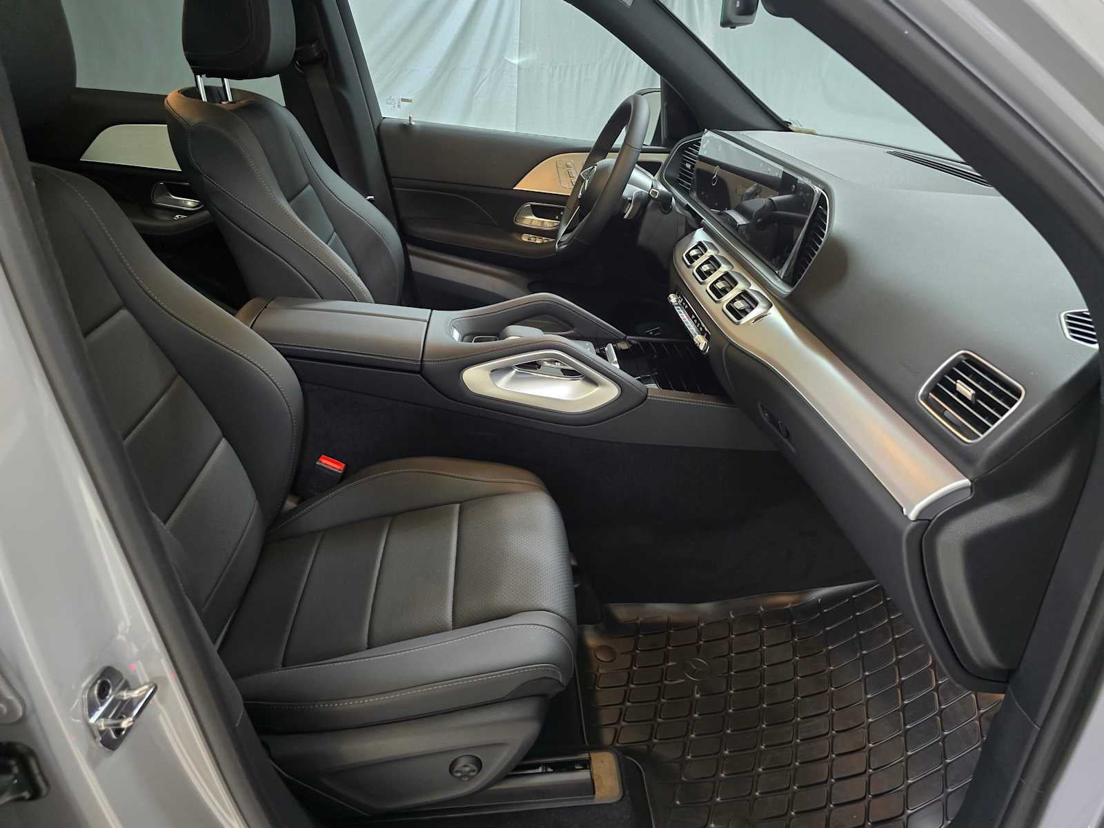 2026 Mercedes-Benz GLE 350 4MATIC® SUV