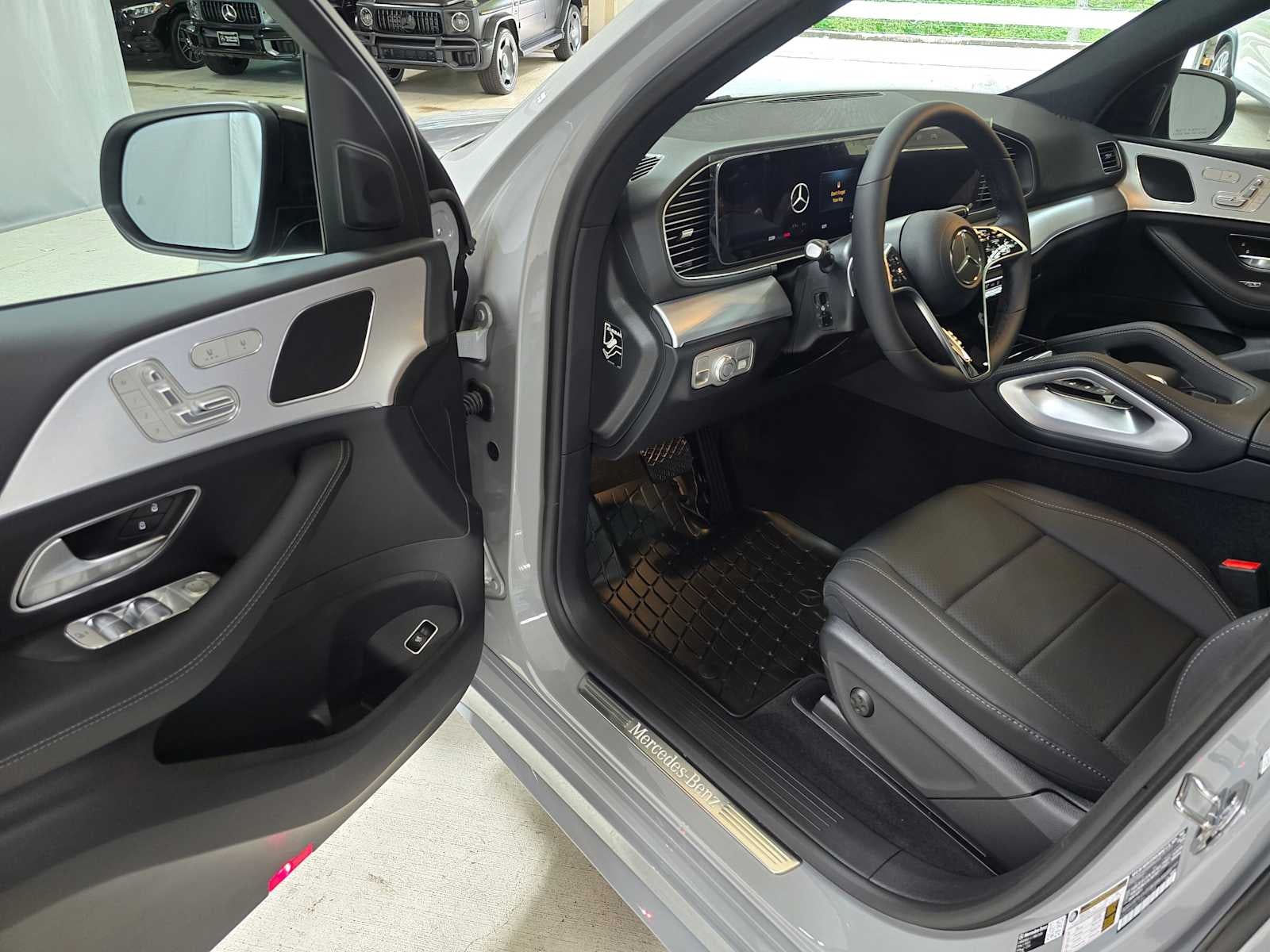 2026 Mercedes-Benz GLE 350 4MATIC® SUV