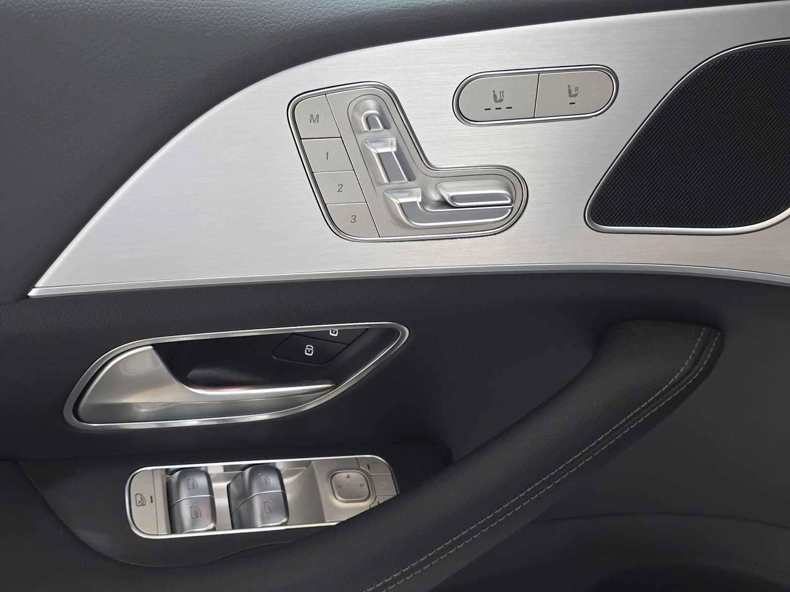 2026 Mercedes-Benz GLE 350 4MATIC® SUV