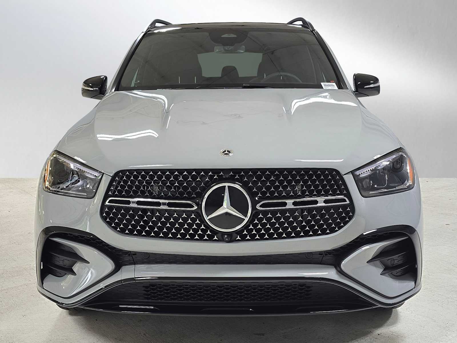 2026 Mercedes-Benz GLE 350 4MATIC® SUV