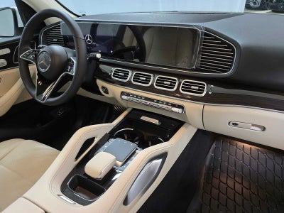 2026 Mercedes-Benz GLE 350 4MATIC® SUV