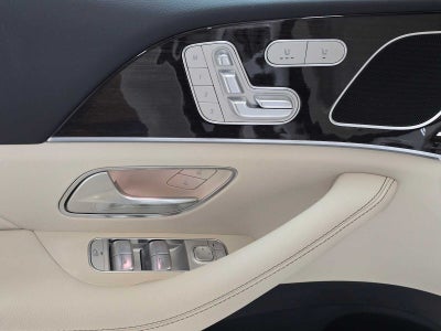 2026 Mercedes-Benz GLE 350 4MATIC® SUV