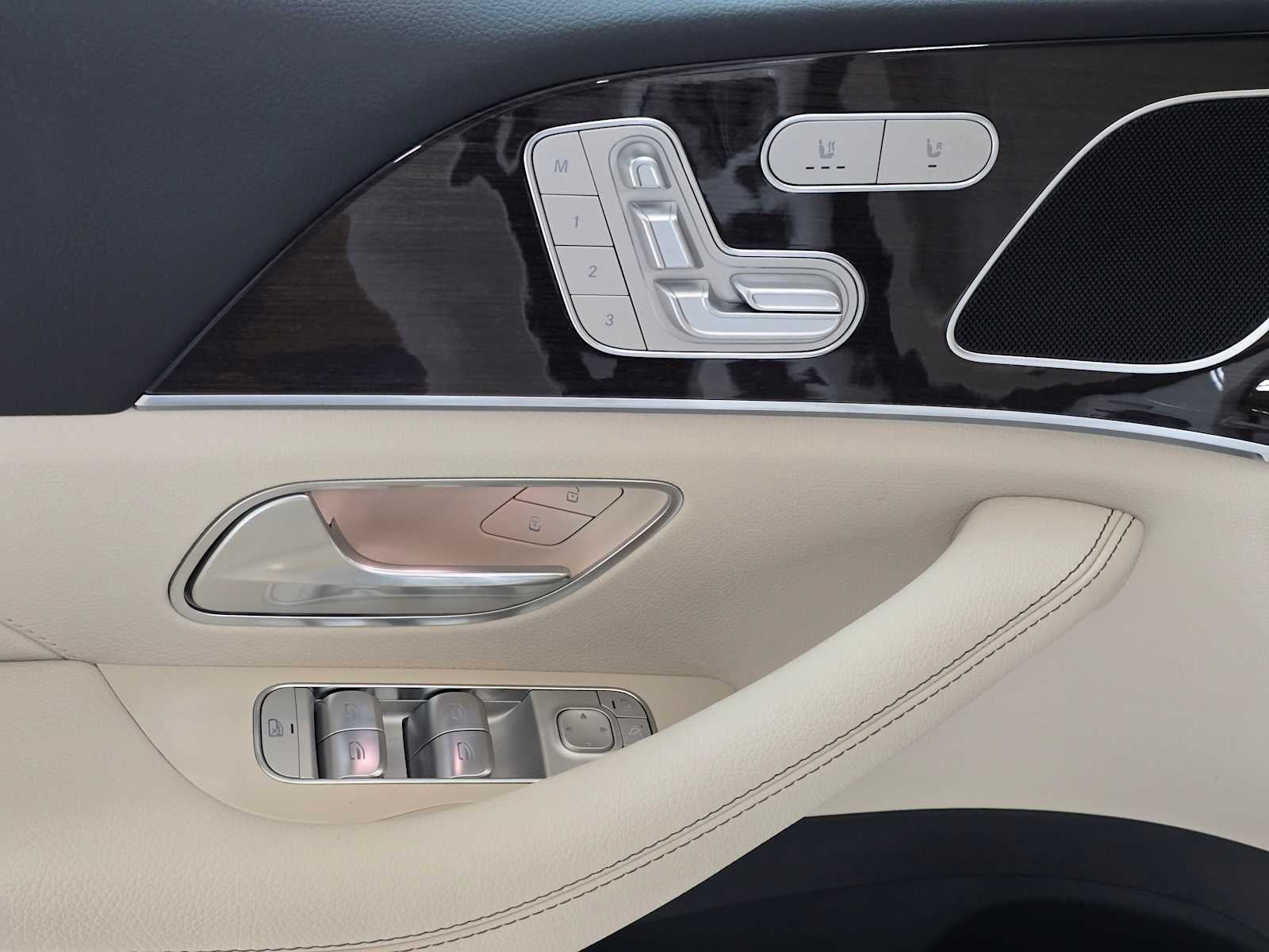 2026 Mercedes-Benz GLE 350 4MATIC® SUV