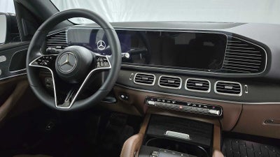 2026 Mercedes-Benz GLE 350 4MATIC® SUV
