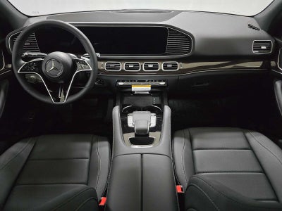 2026 Mercedes-Benz GLE 350 4MATIC® SUV