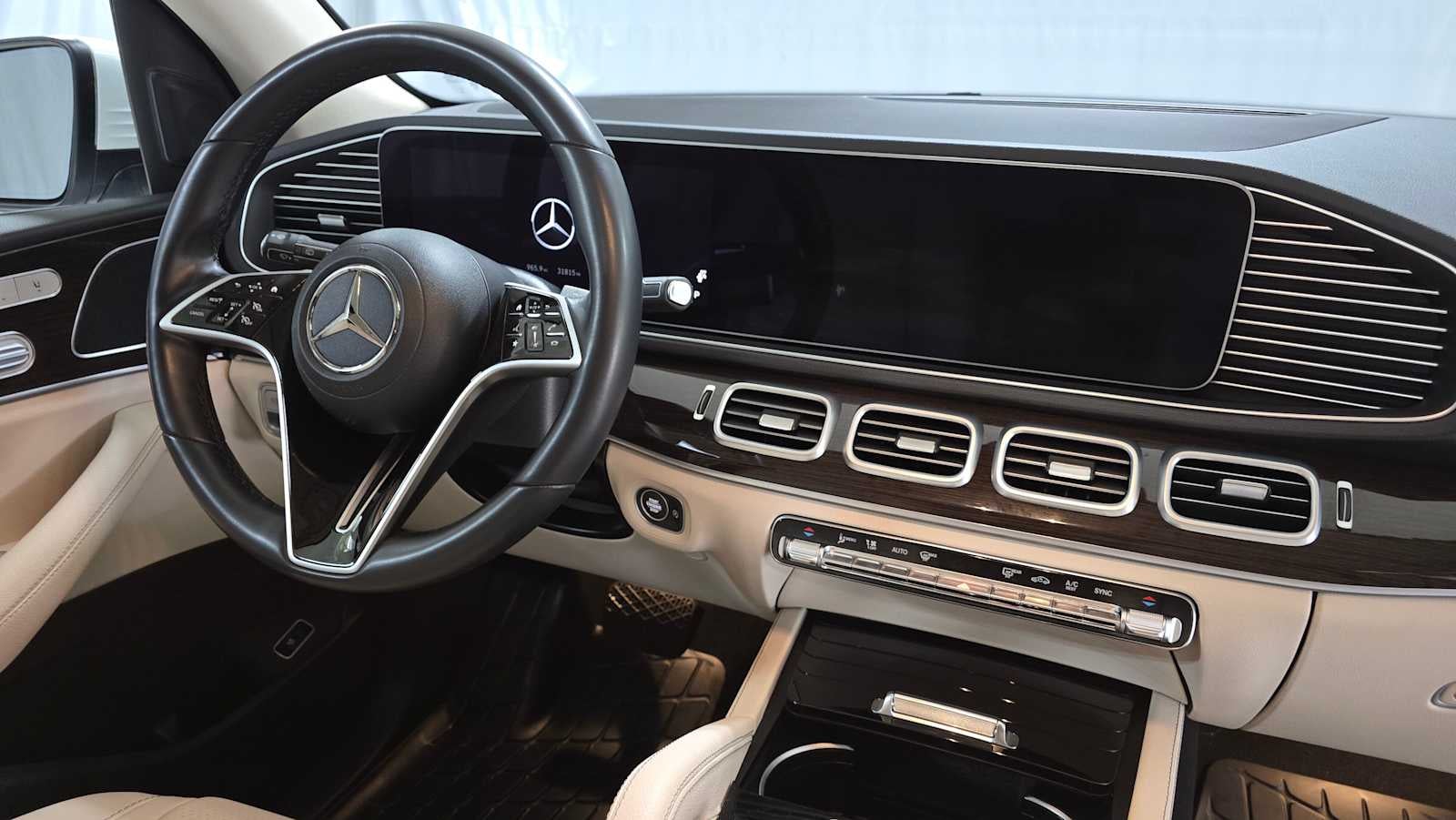 2024 Mercedes-Benz GLE 350 4MATIC® SUV