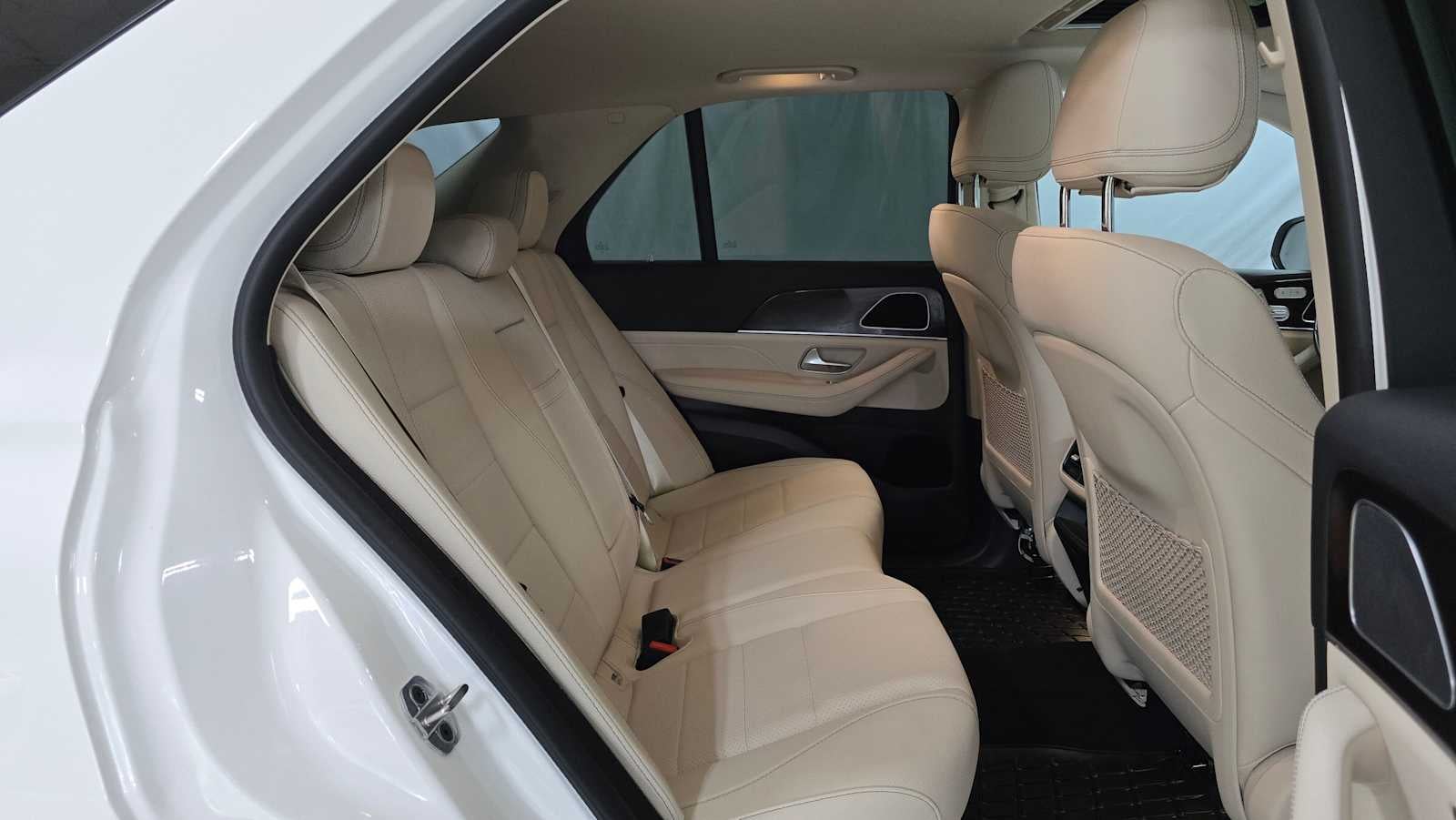 2024 Mercedes-Benz GLE 350 4MATIC® SUV