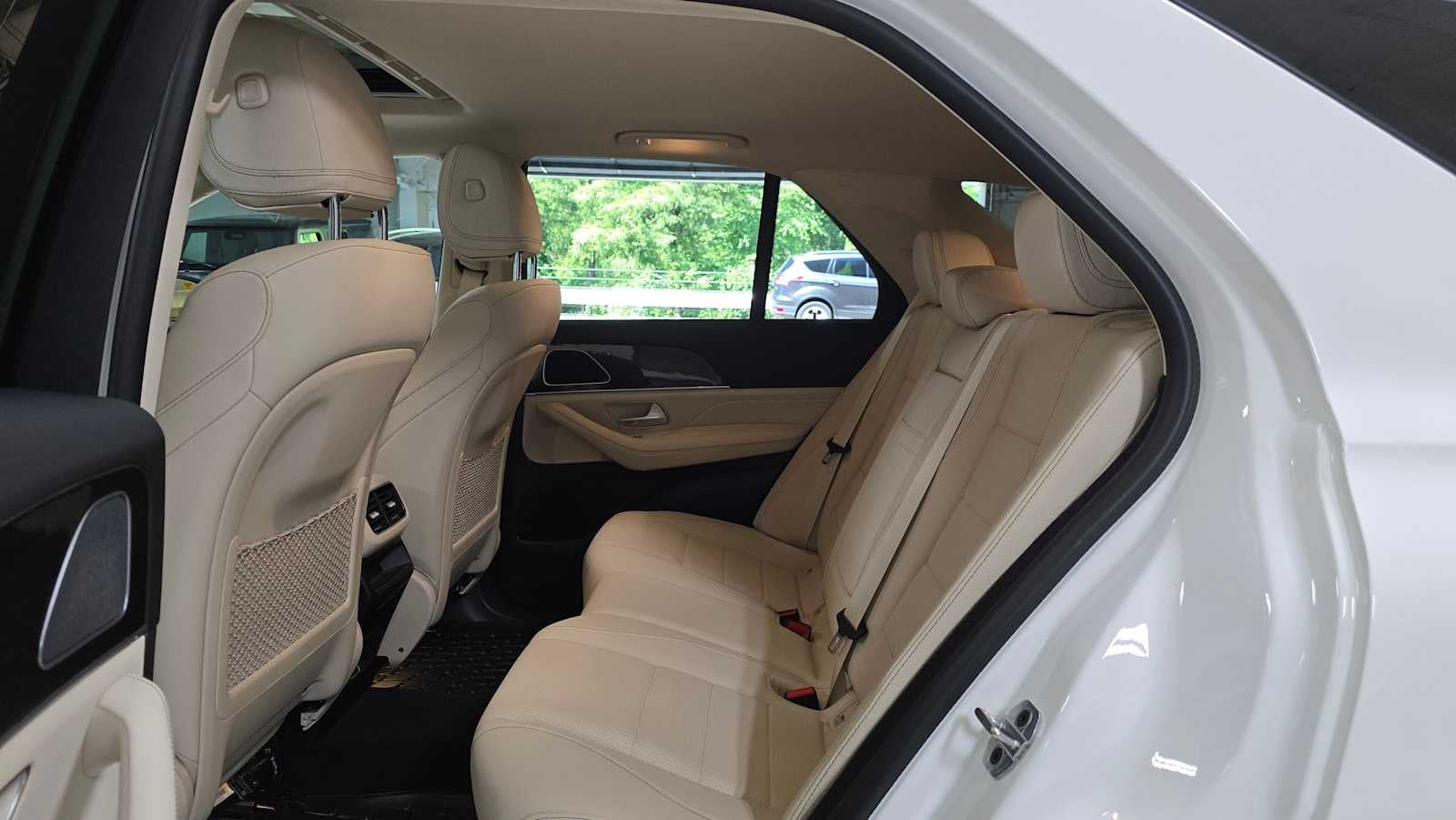 2024 Mercedes-Benz GLE 350 4MATIC® SUV