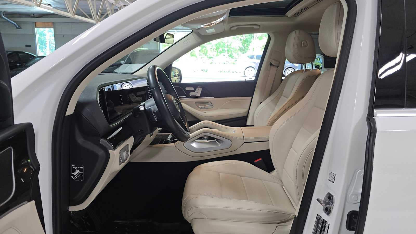 2024 Mercedes-Benz GLE 350 4MATIC® SUV