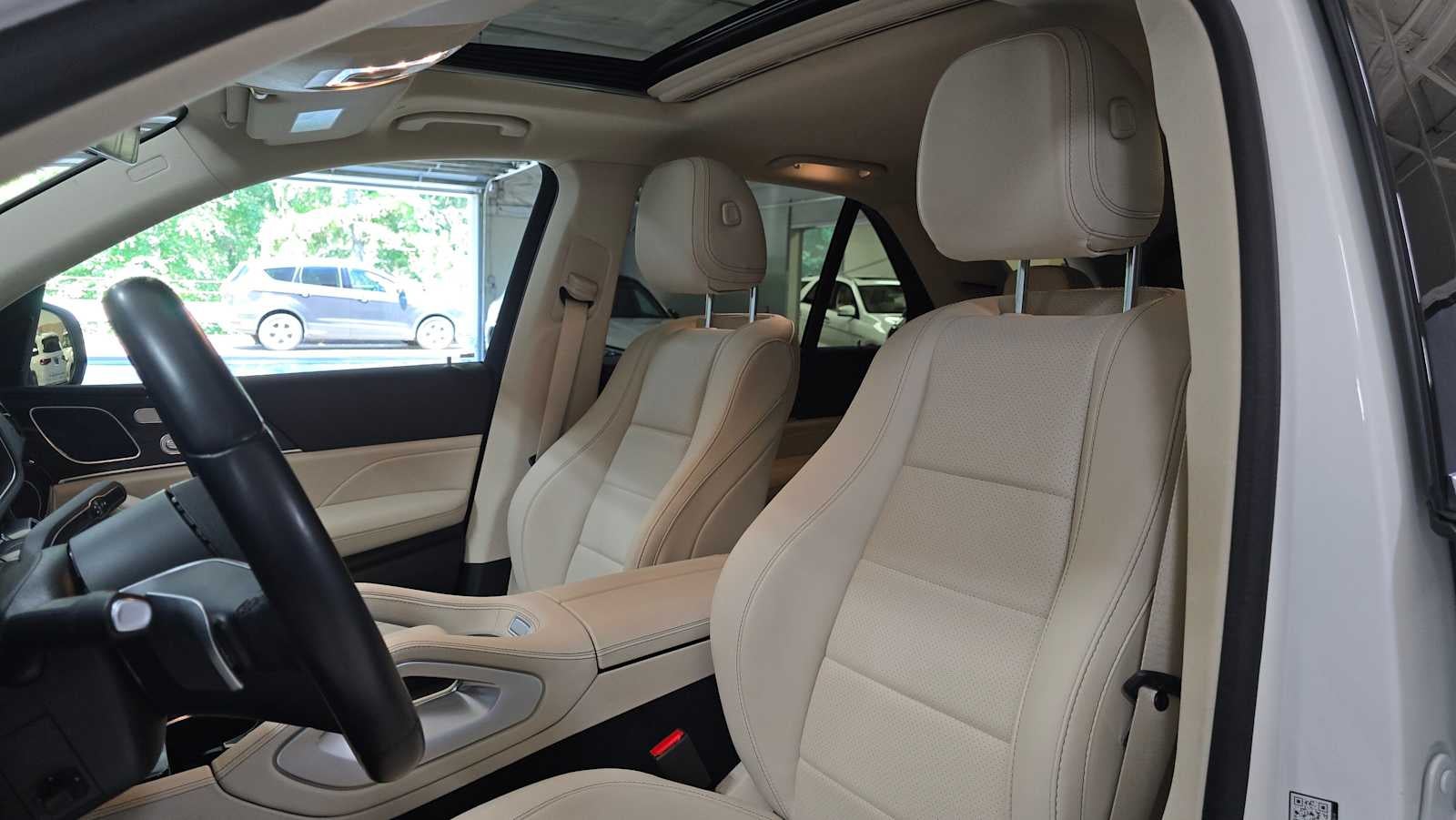 2024 Mercedes-Benz GLE 350 4MATIC® SUV