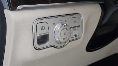 2024 Mercedes-Benz GLE 350 4MATIC® SUV