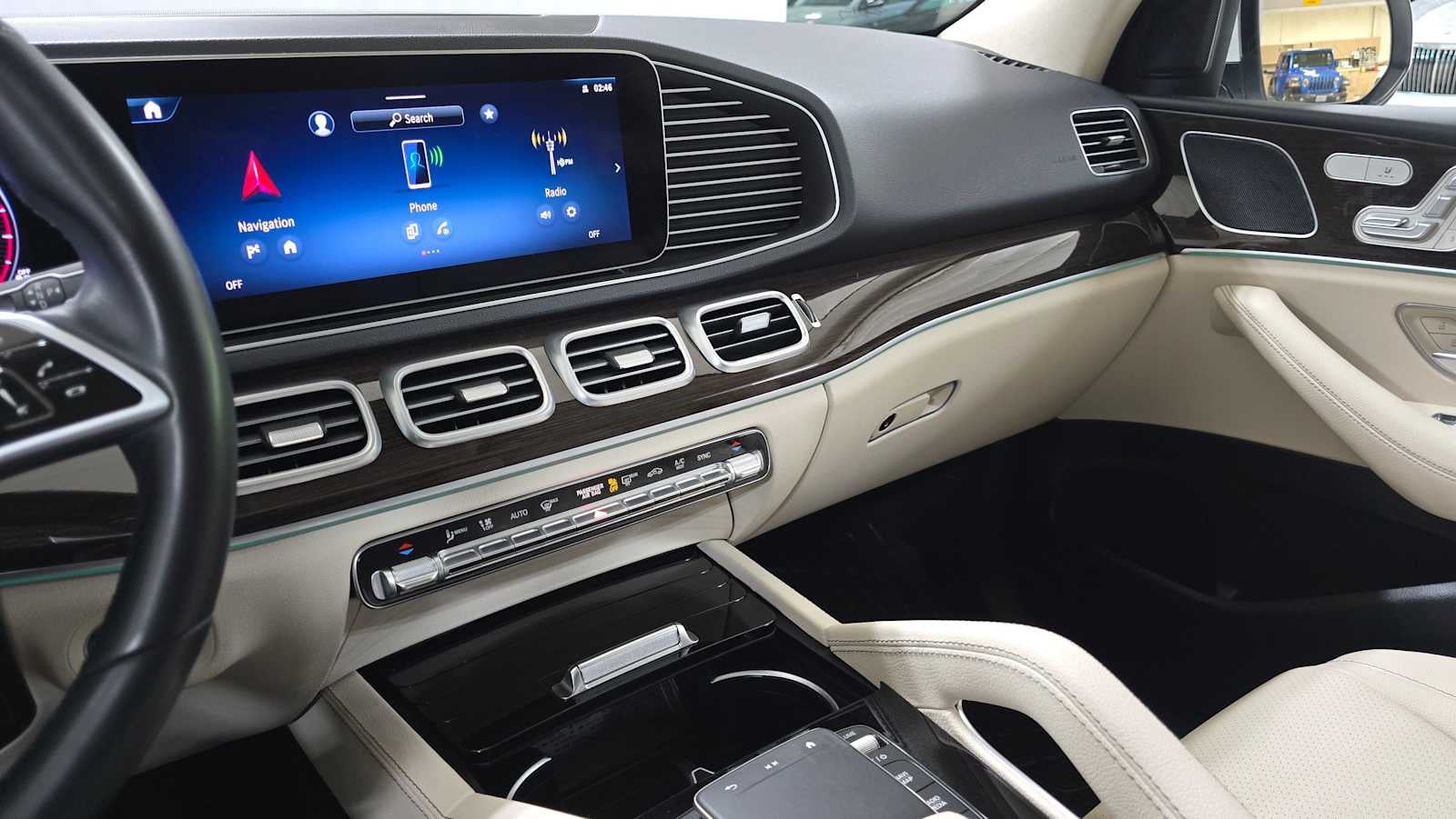 2024 Mercedes-Benz GLE 350 4MATIC® SUV