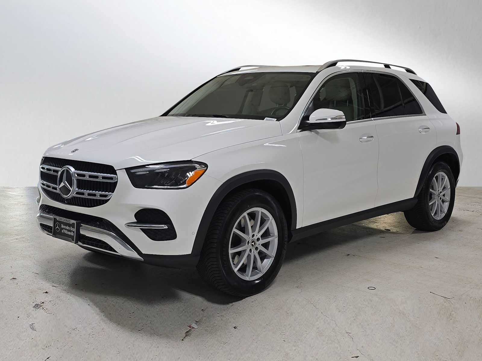 2024 Mercedes-Benz GLE 350 4MATIC® SUV
