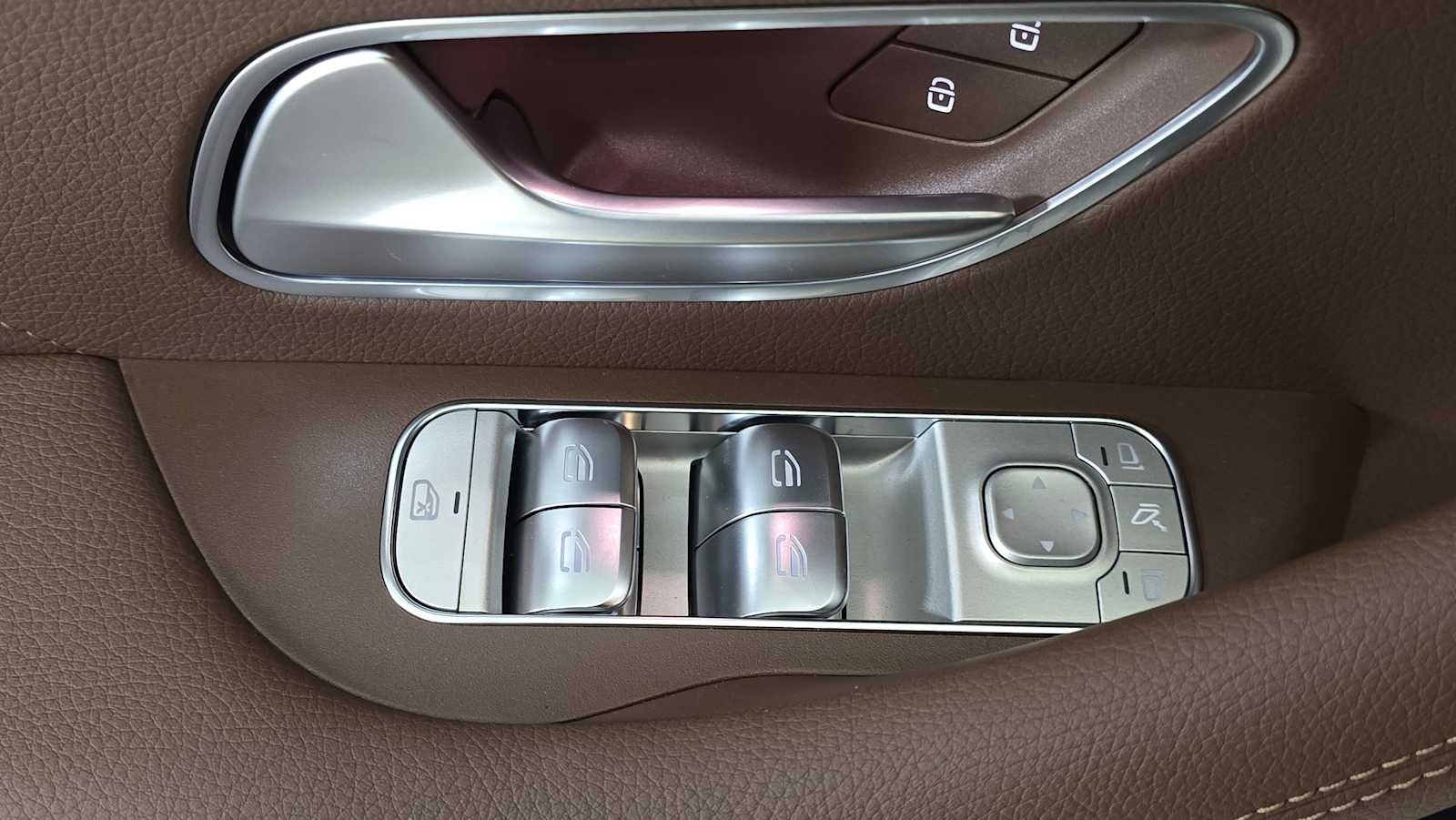 2026 Mercedes-Benz GLE GLE 350