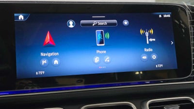 2026 Mercedes-Benz GLE GLE 350