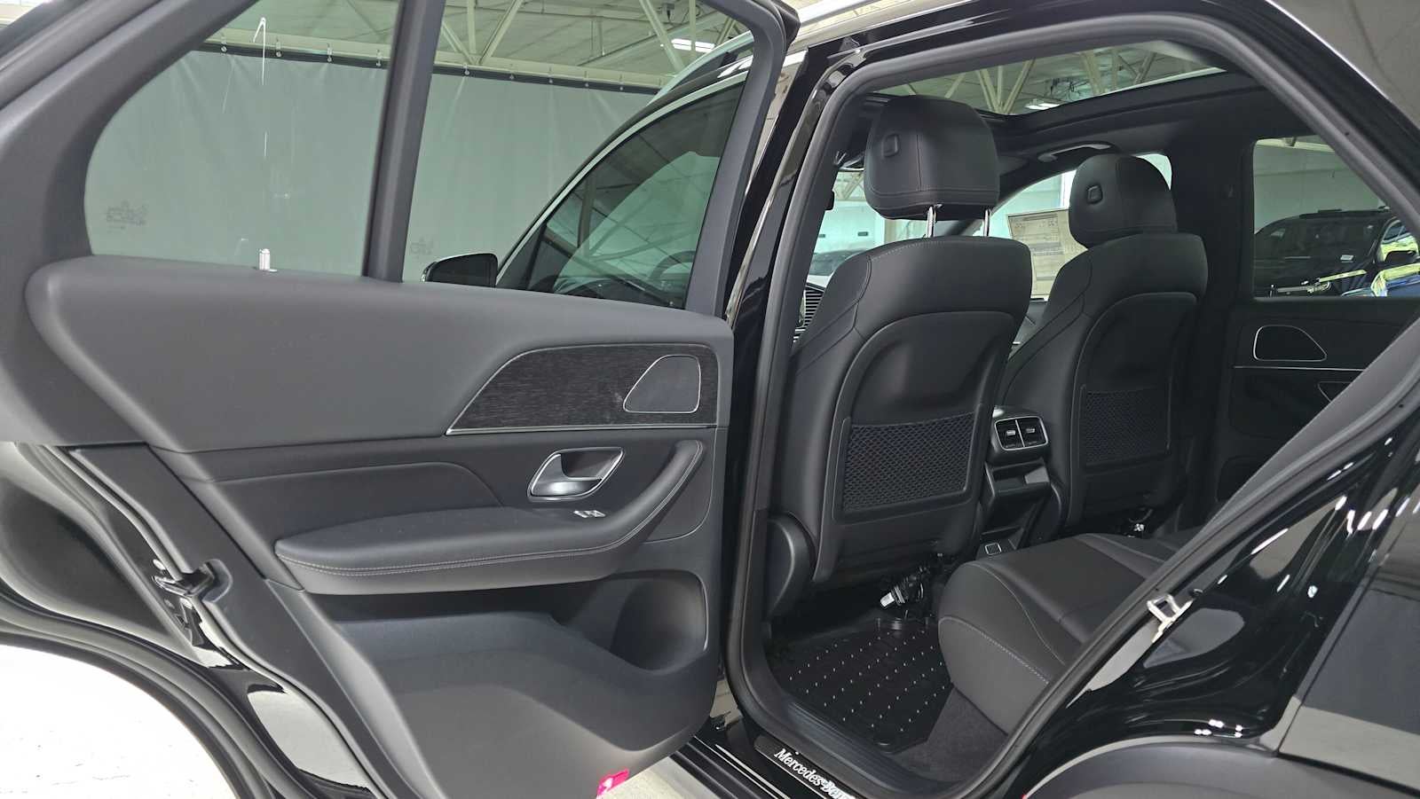 2026 Mercedes-Benz GLE GLE 350