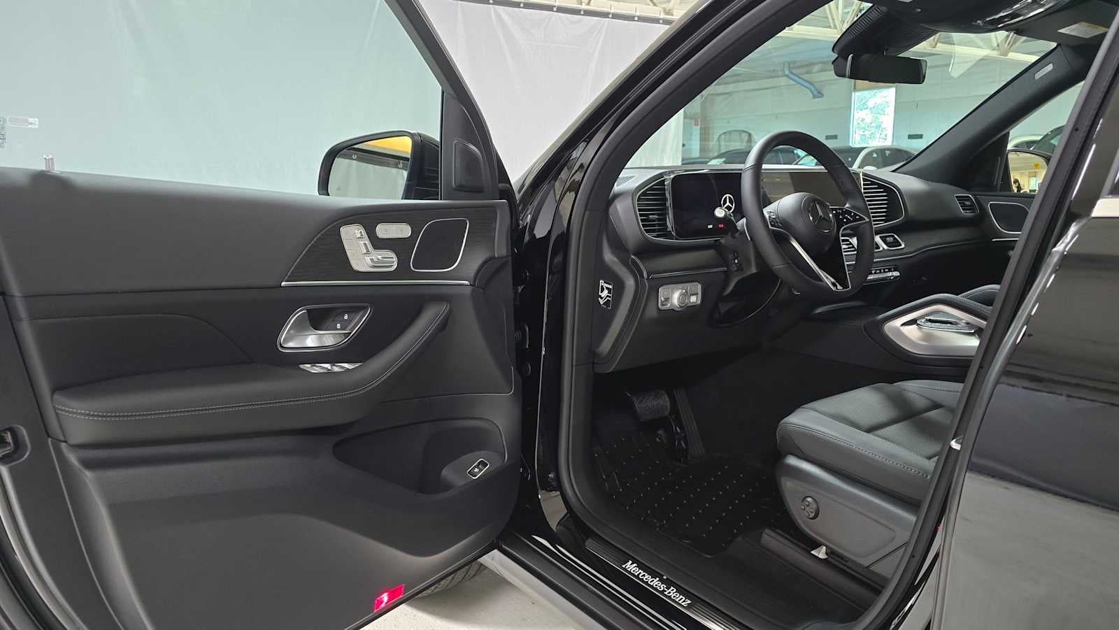 2026 Mercedes-Benz GLE GLE 350