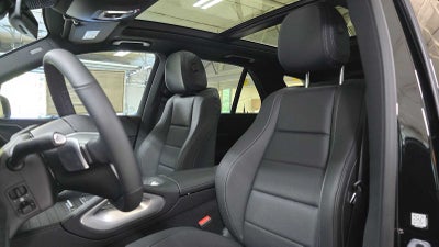 2026 Mercedes-Benz GLE GLE 350