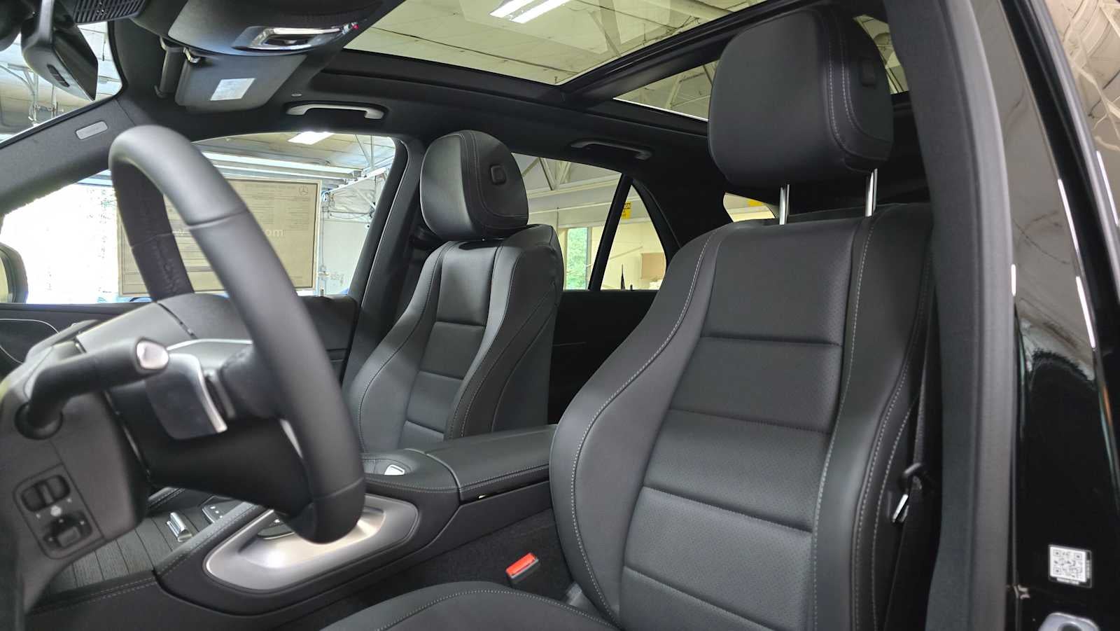 2026 Mercedes-Benz GLE GLE 350