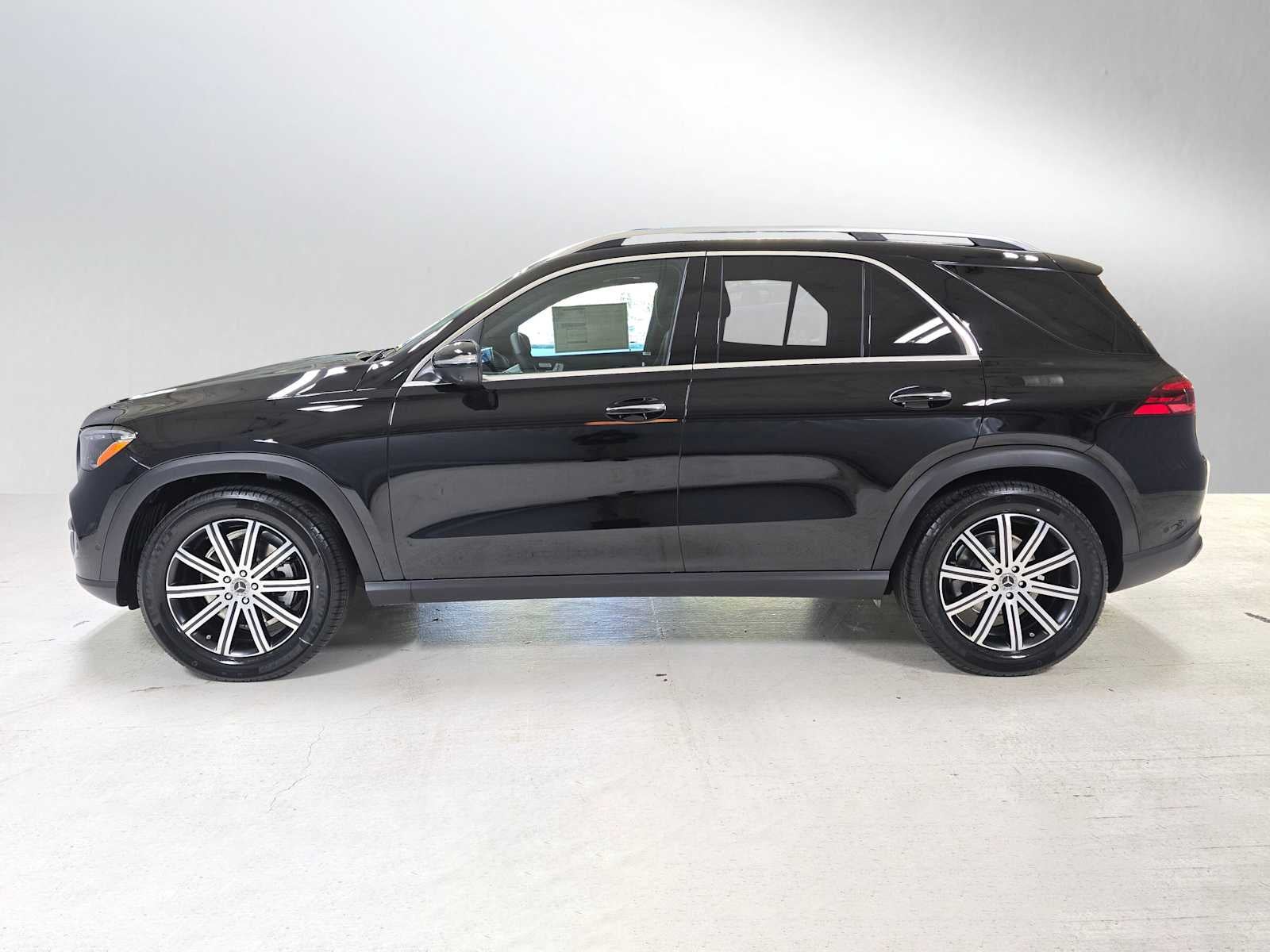 2026 Mercedes-Benz GLE GLE 350