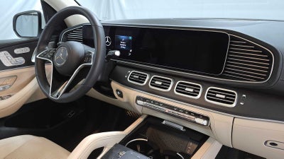 2025 Mercedes-Benz GLE 350 4MATIC® SUV