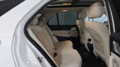 2025 Mercedes-Benz GLE 350 4MATIC® SUV