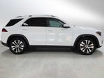 2025 Mercedes-Benz GLE 350 4MATIC® SUV
