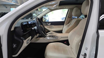 2025 Mercedes-Benz GLE 350 4MATIC® SUV
