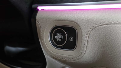 2025 Mercedes-Benz GLE 350 4MATIC® SUV