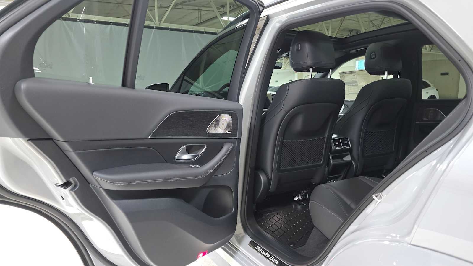 2026 Mercedes-Benz GLE GLE 350