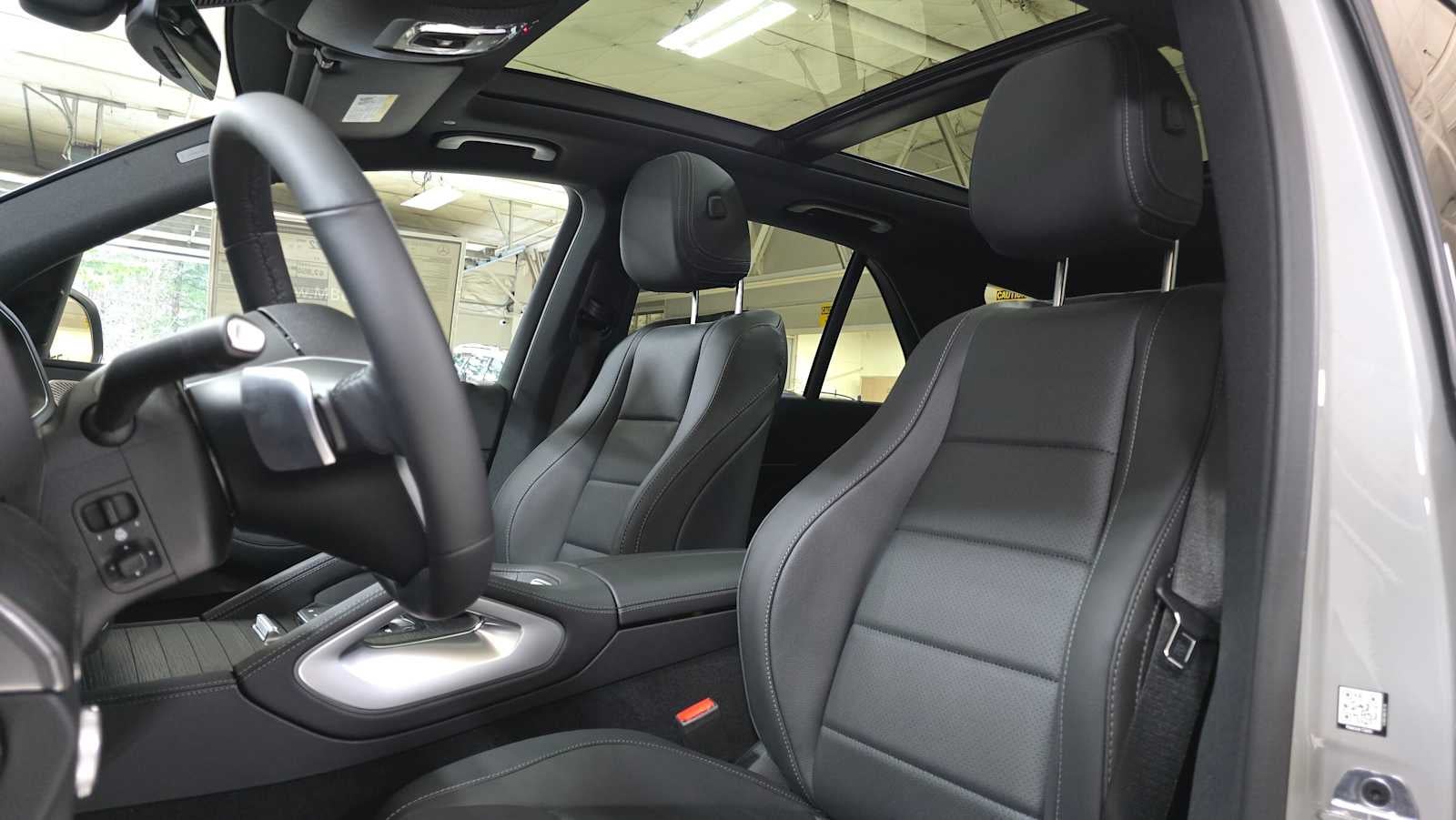 2026 Mercedes-Benz GLE GLE 350