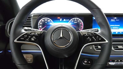 2026 Mercedes-Benz GLE GLE 350