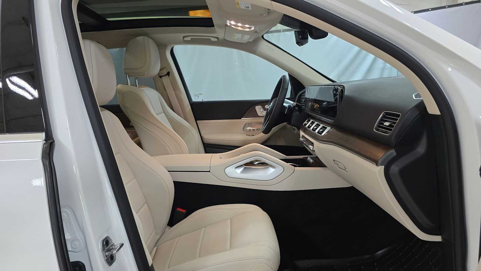 2026 Mercedes-Benz GLE 350 GLE 350