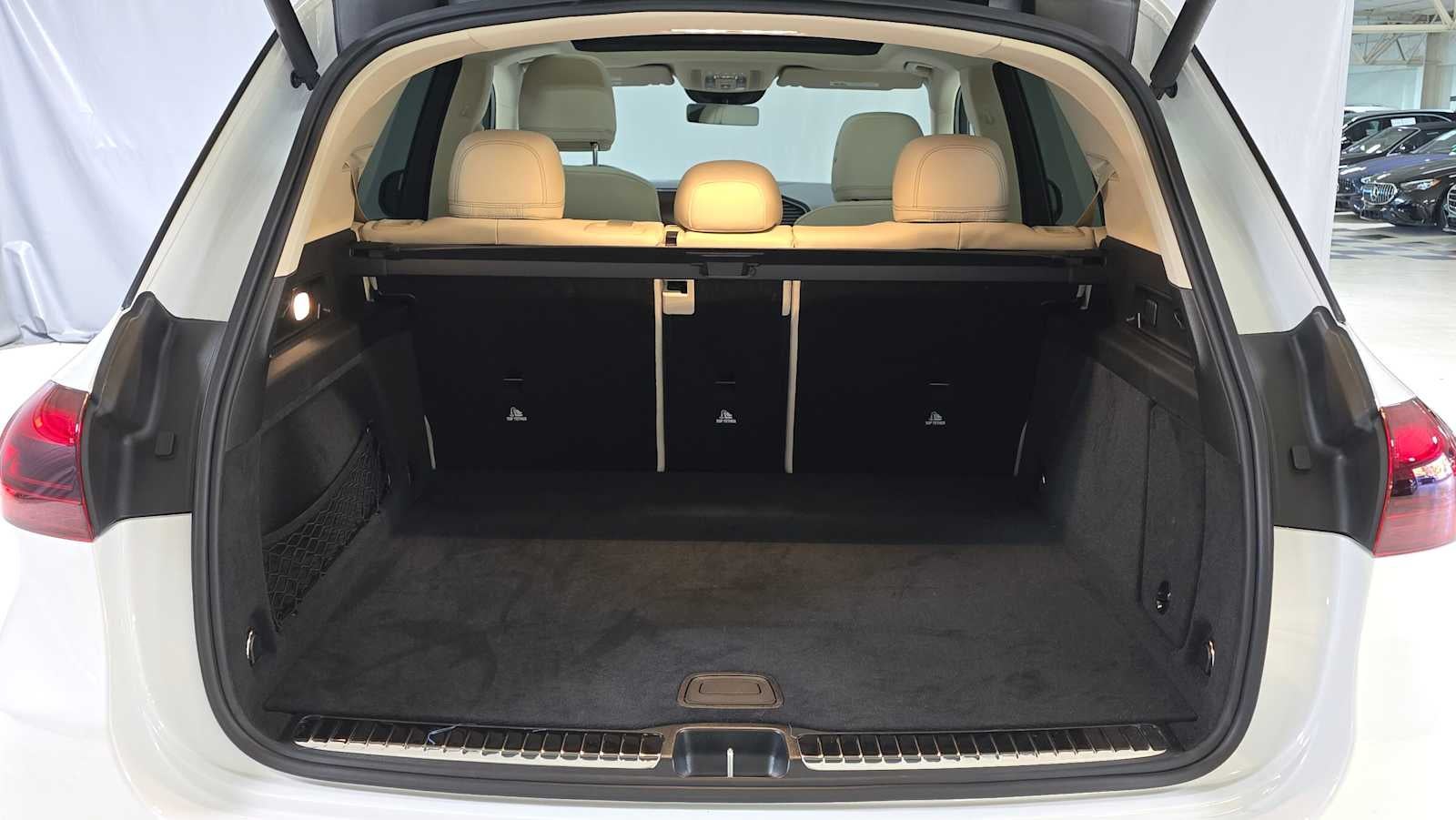 2026 Mercedes-Benz GLE 350 GLE 350