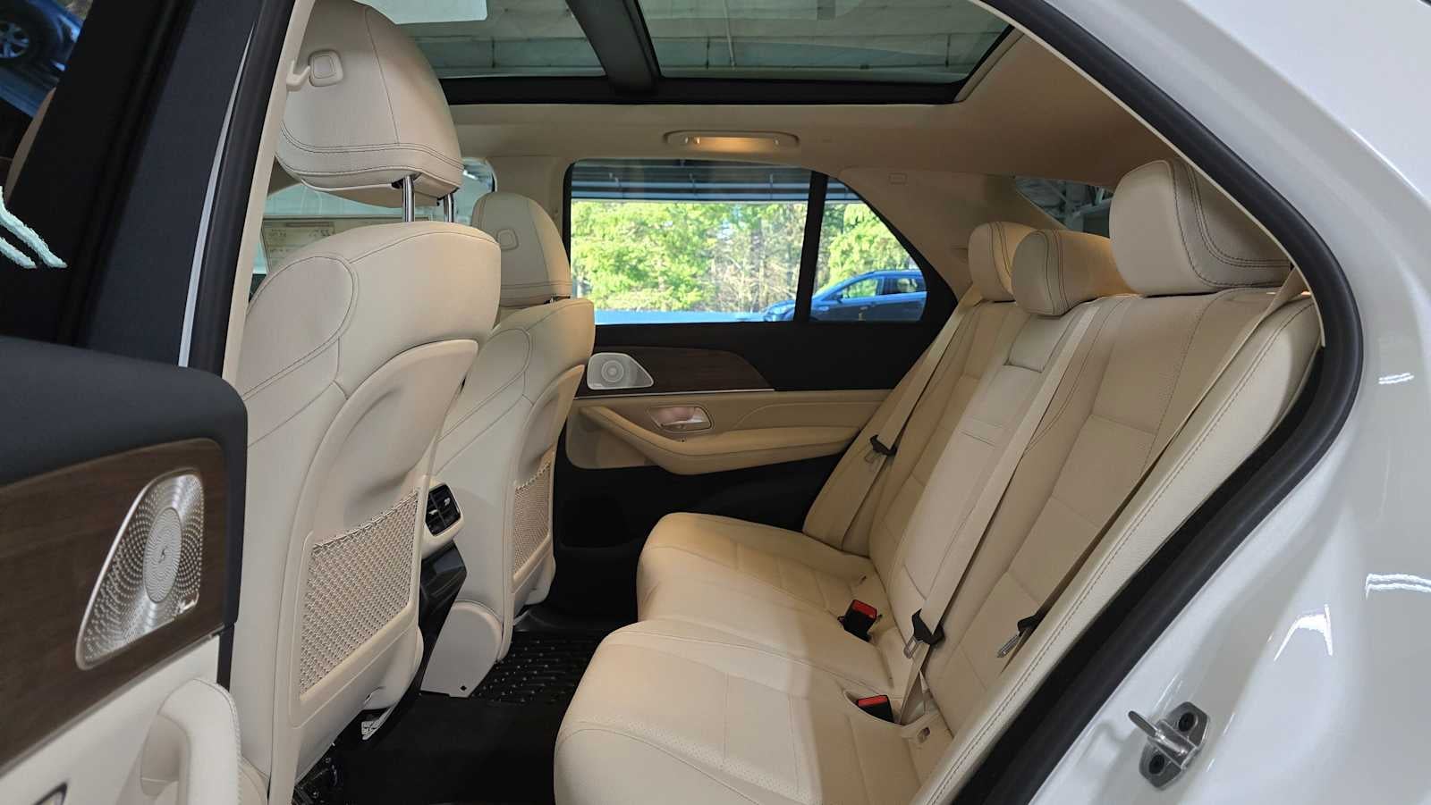 2026 Mercedes-Benz GLE 350 GLE 350