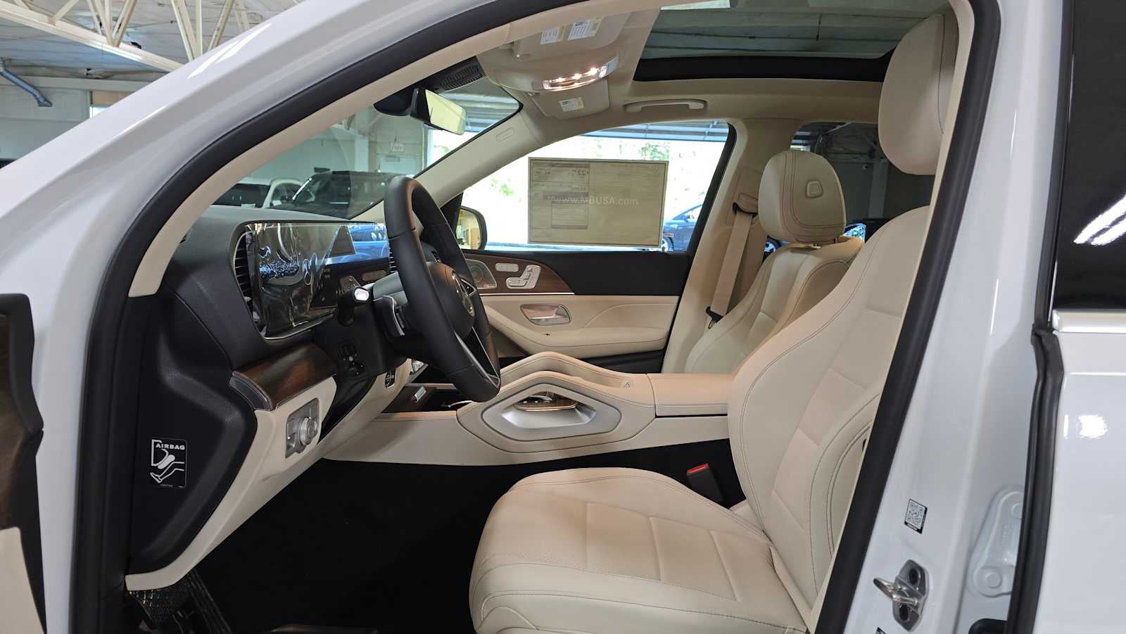 2026 Mercedes-Benz GLE 350 GLE 350