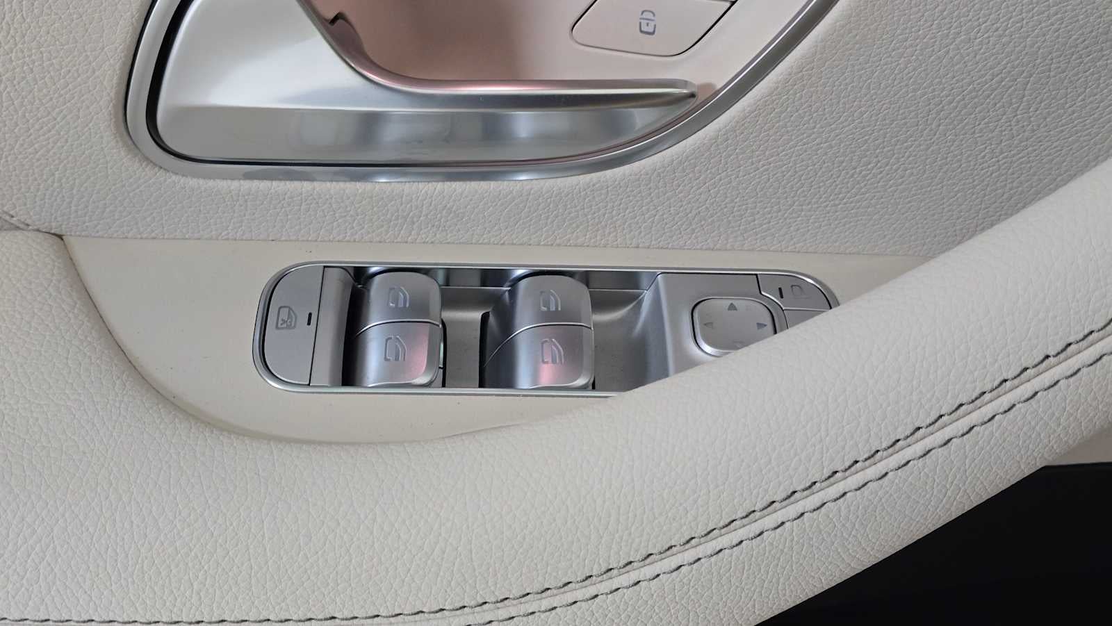 2026 Mercedes-Benz GLE 350 GLE 350